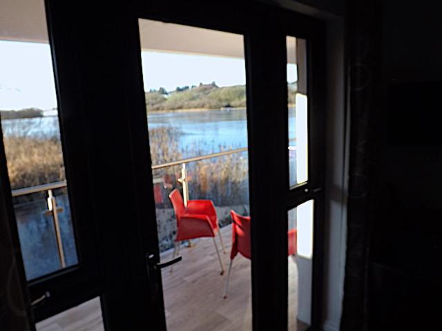The Inn On The Loch Castle Douglas Exterior photo